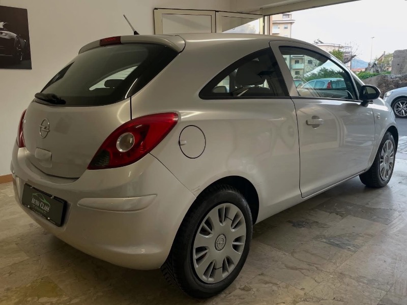 Opel Corsa 1.2 Benzina 1.2