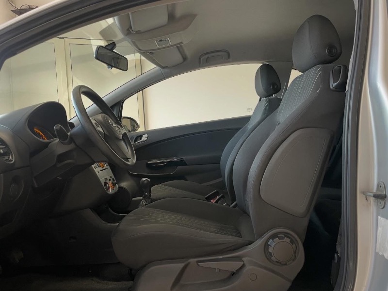 Opel Corsa 1.2 Benzina 1.2