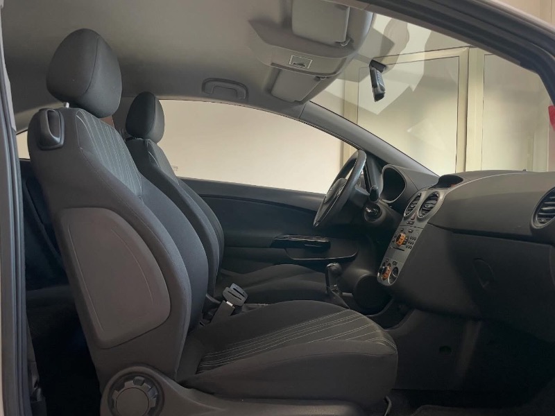 Opel Corsa 1.2 Benzina 1.2