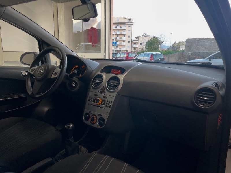 Opel Corsa 1.2 Benzina 1.2