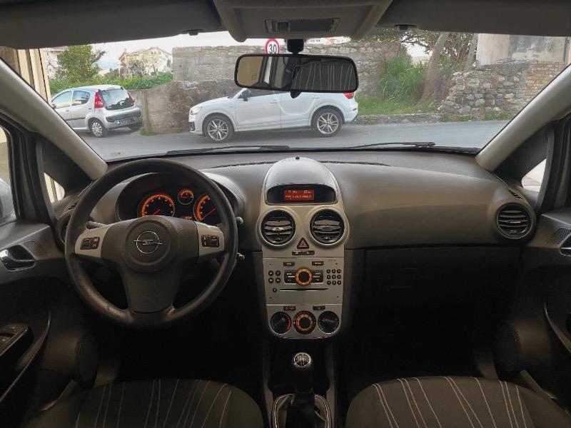 Opel Corsa 1.2 Benzina 1.2
