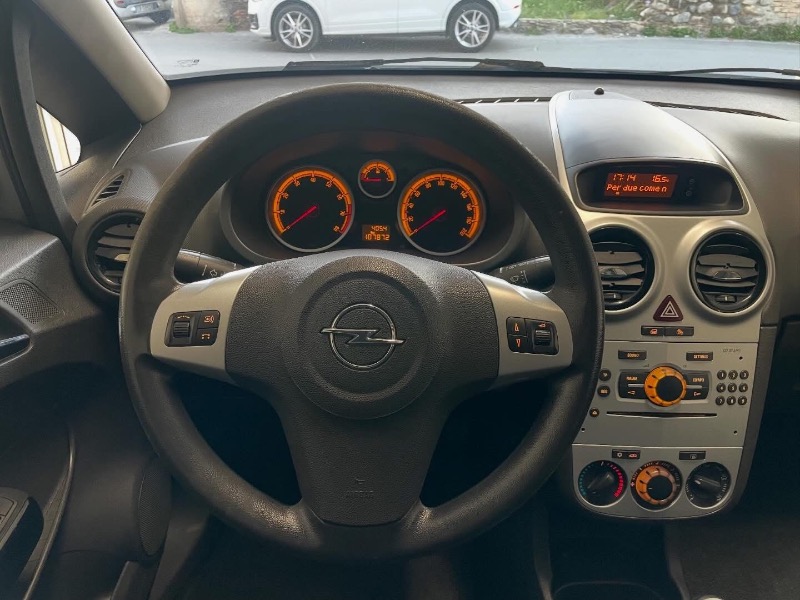 Opel Corsa 1.2 Benzina 1.2