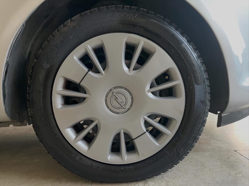 Opel Corsa 1.2 Benzina 1.2