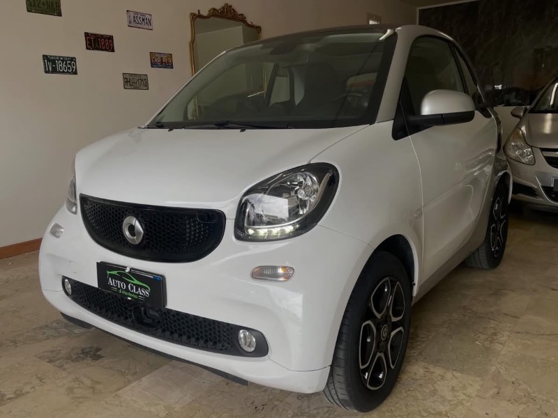 Smart Twinamic Passion 1.0