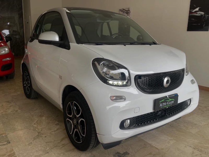 Smart Twinamic Passion 1.0