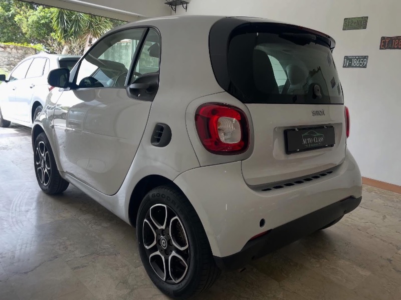 Smart Twinamic Passion 1.0