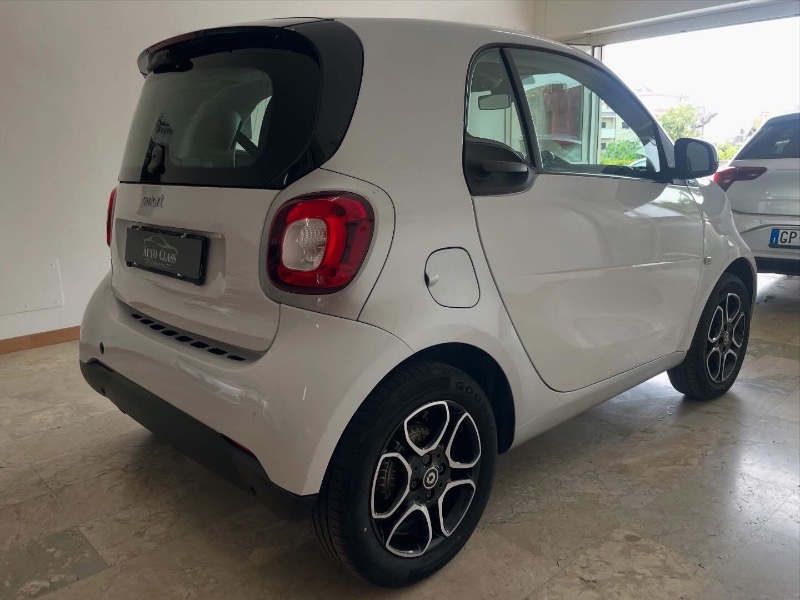 Smart Twinamic Passion 1.0