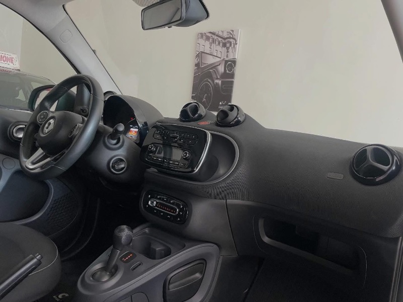 Smart Twinamic Passion 1.0