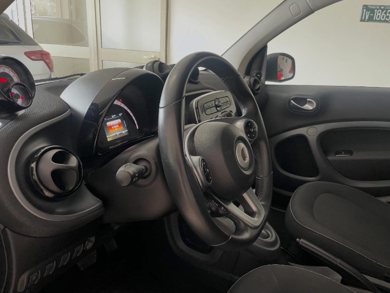 Smart Twinamic Passion 1.0