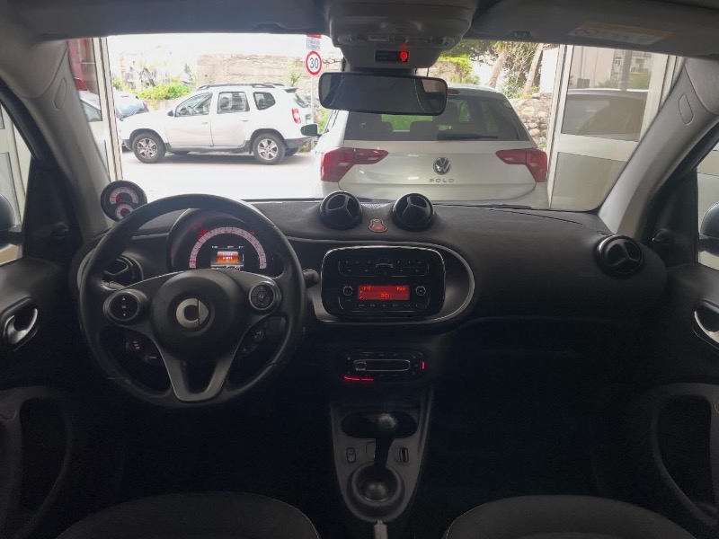 Smart Twinamic Passion 1.0