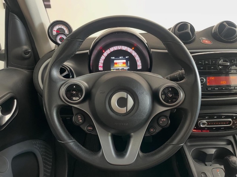 Smart Twinamic Passion 1.0