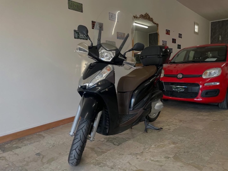 Honda SH 300i