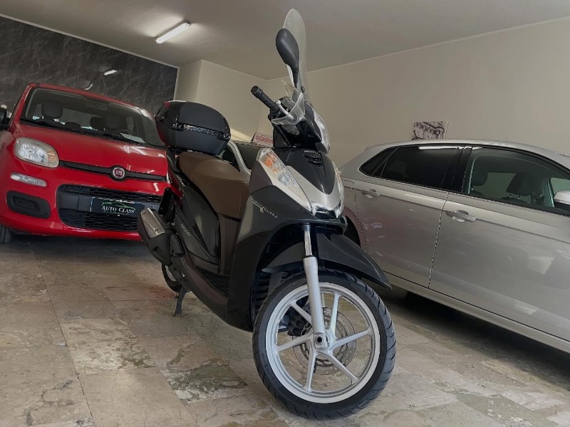 Honda SH 300i