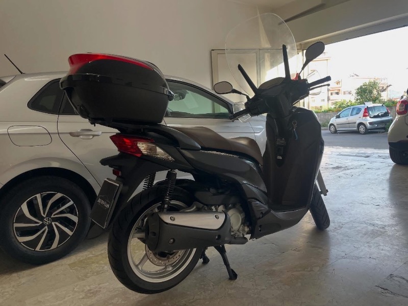 Honda SH 300i
