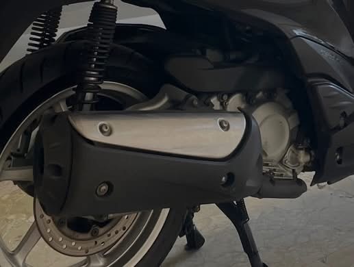 Honda SH 300i