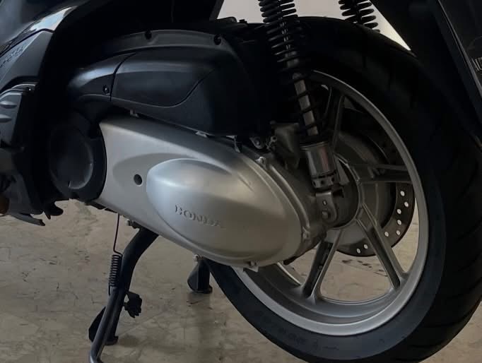 Honda SH 300i