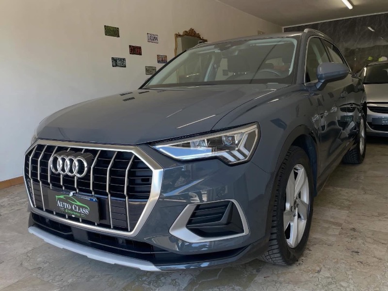Audi Q3 2.0 TDI