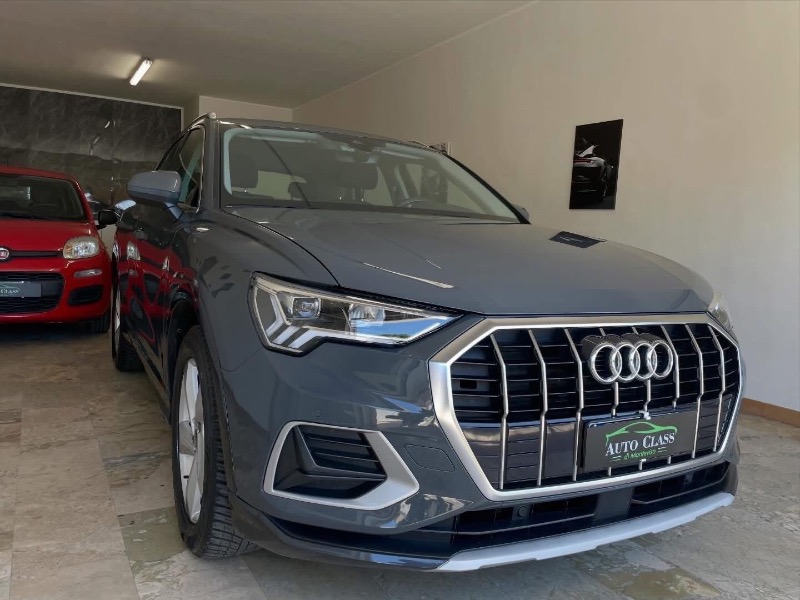 Audi Q3 2.0 TDI
