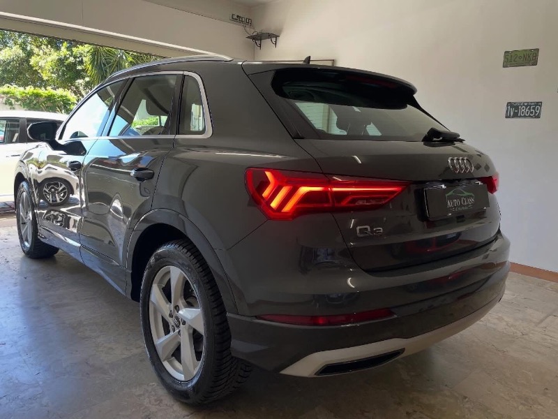 Audi Q3 2.0 TDI