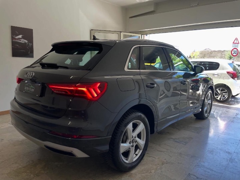 Audi Q3 2.0 TDI