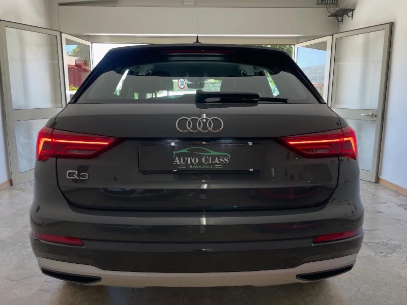 Audi Q3 2.0 TDI