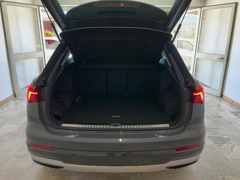 Audi Q3 2.0 TDI