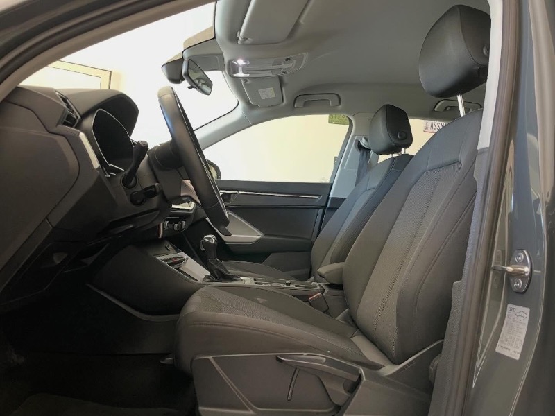 Audi Q3 2.0 TDI