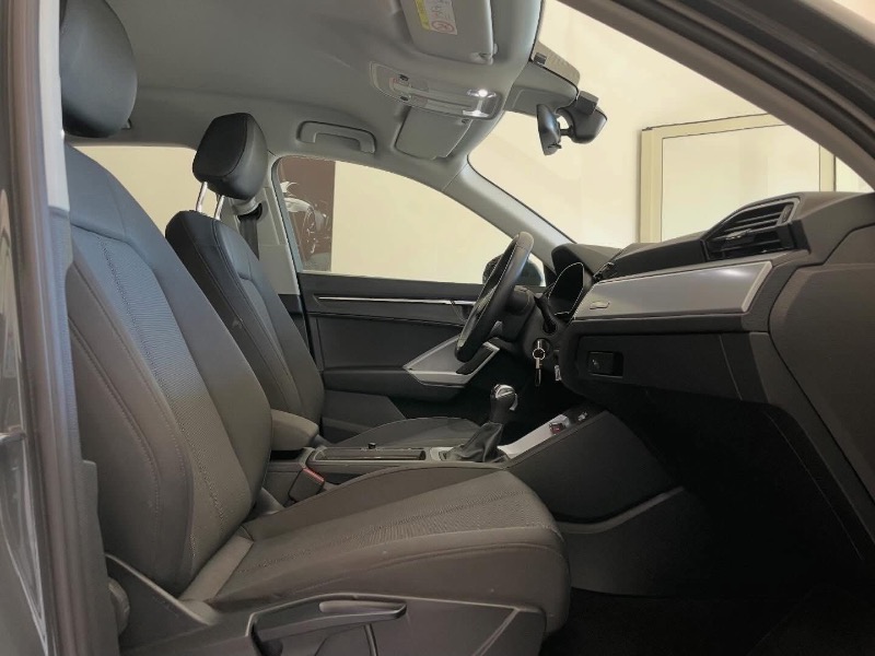 Audi Q3 2.0 TDI