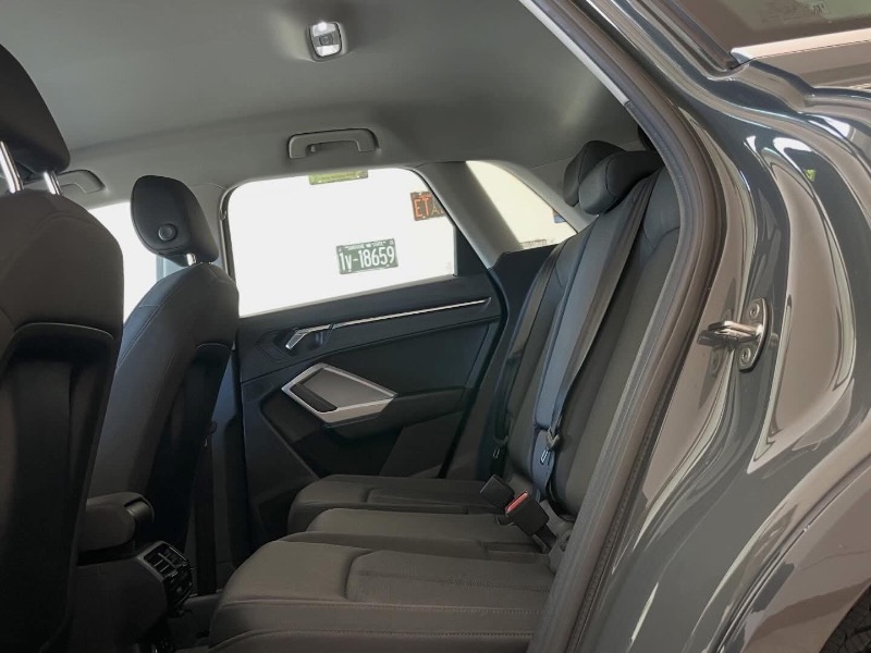 Audi Q3 2.0 TDI