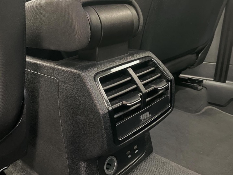 Audi Q3 2.0 TDI