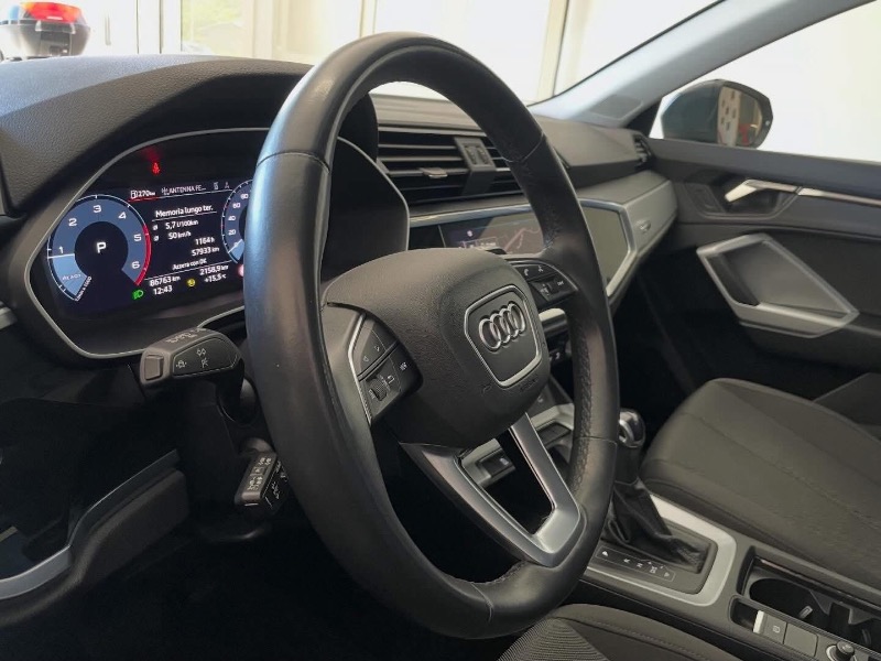 Audi Q3 2.0 TDI