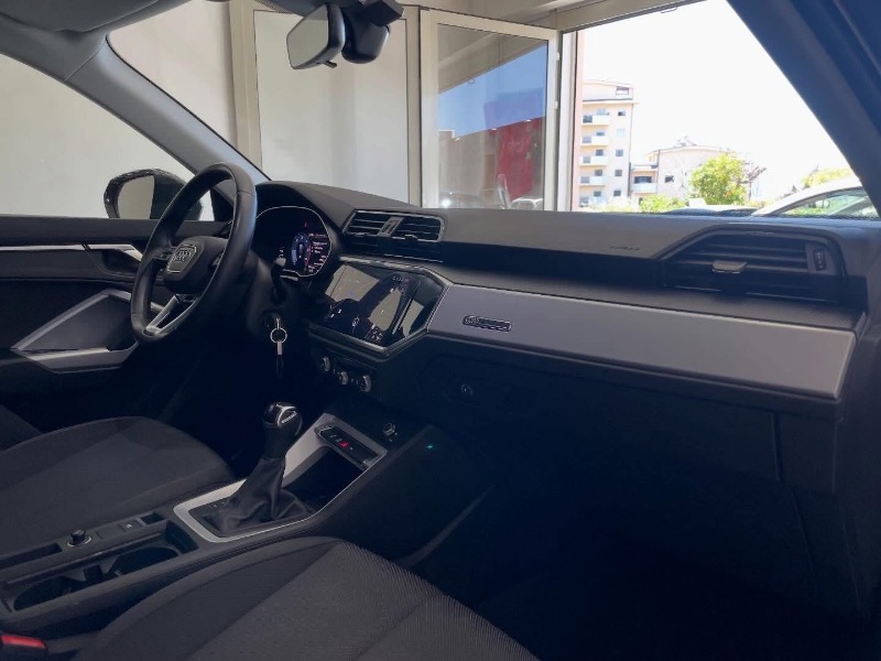 Audi Q3 2.0 TDI