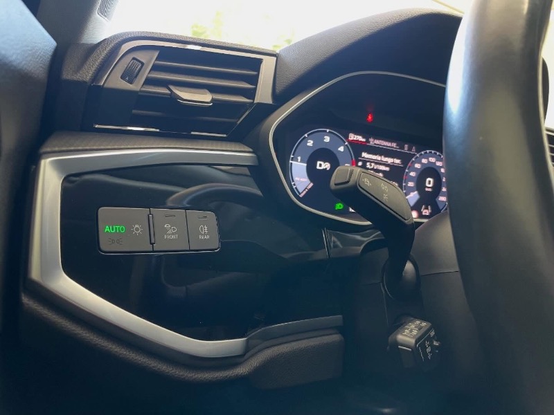 Audi Q3 2.0 TDI