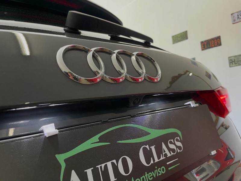 Audi Q3 2.0 TDI