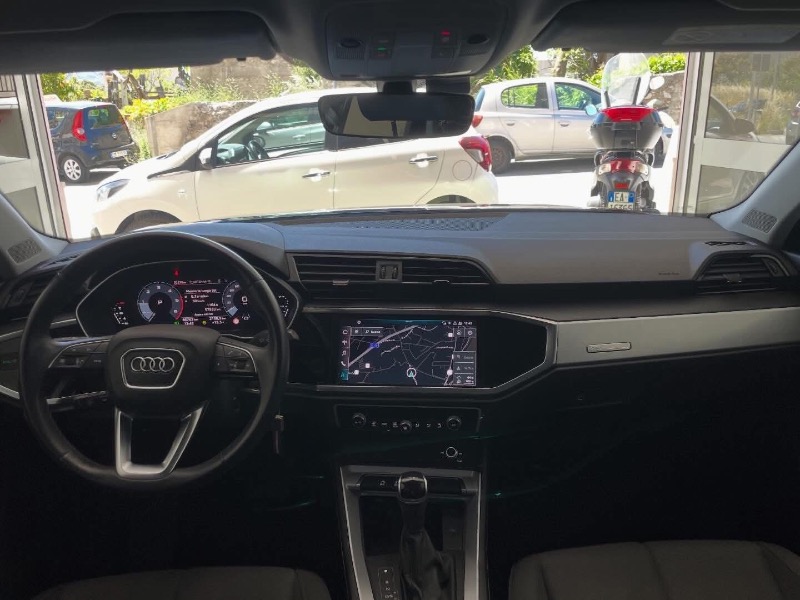 Audi Q3 2.0 TDI
