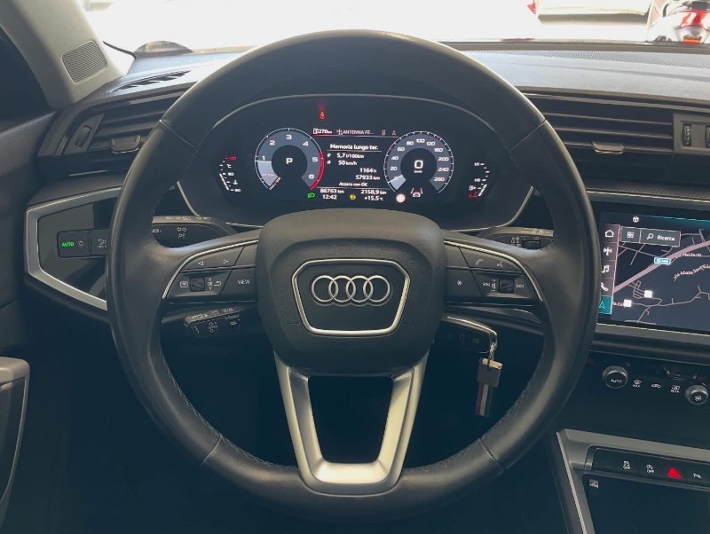 Audi Q3 2.0 TDI