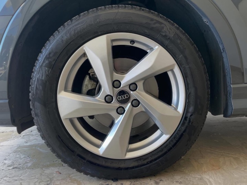 Audi Q3 2.0 TDI