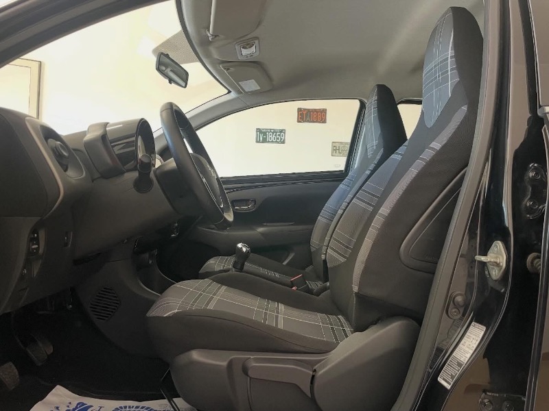 Peugeot 108 1.0
