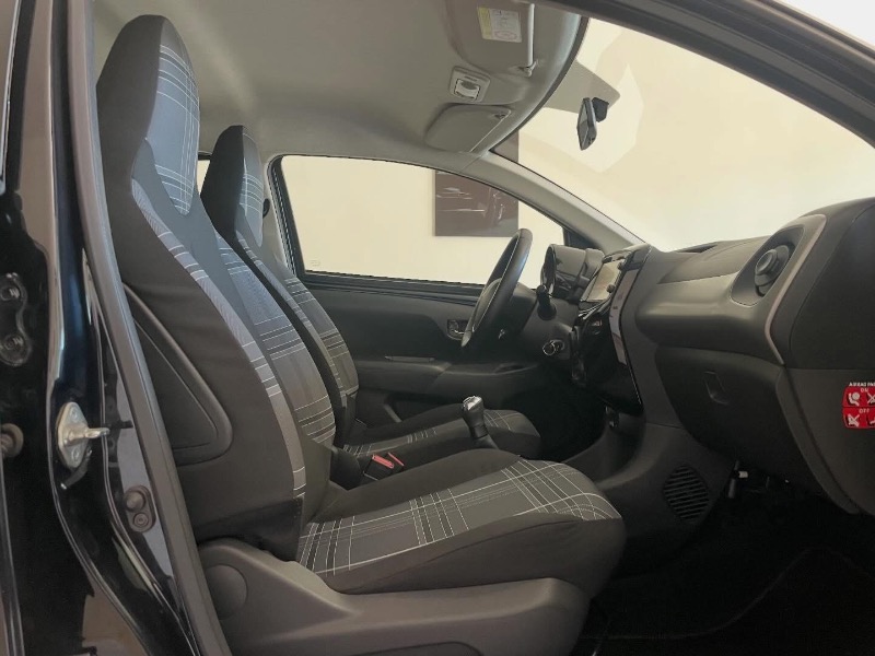 Peugeot 108 1.0