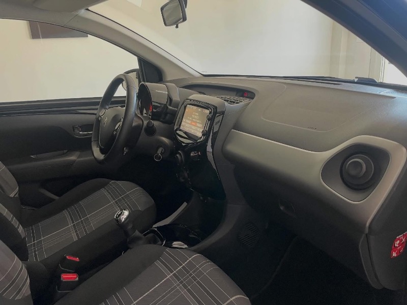 Peugeot 108 1.0
