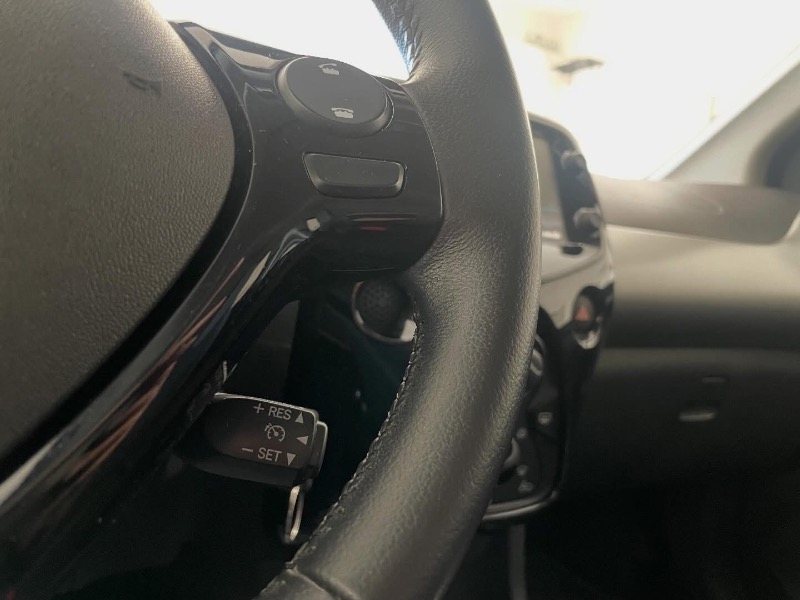 Peugeot 108 1.0