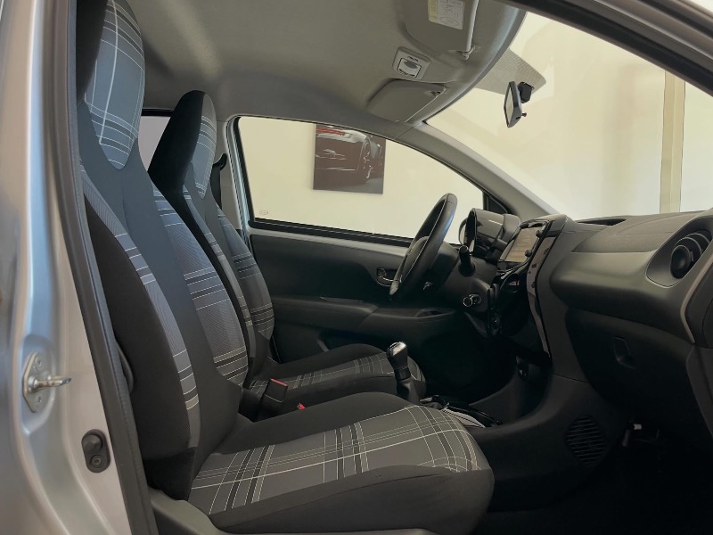 Peugeot 108 1.0