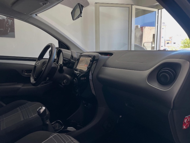 Peugeot 108 1.0