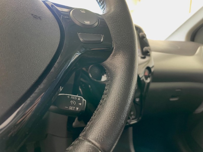 Peugeot 108 1.0