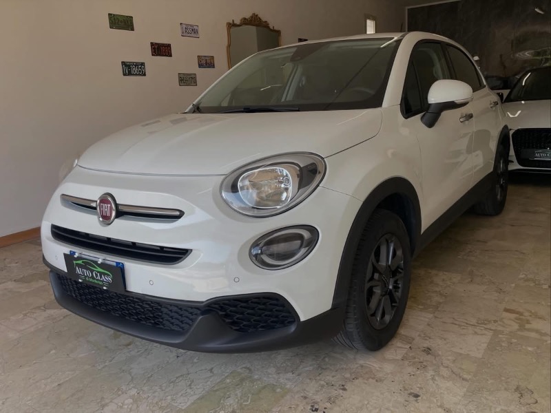 Fiat 500X 1.6