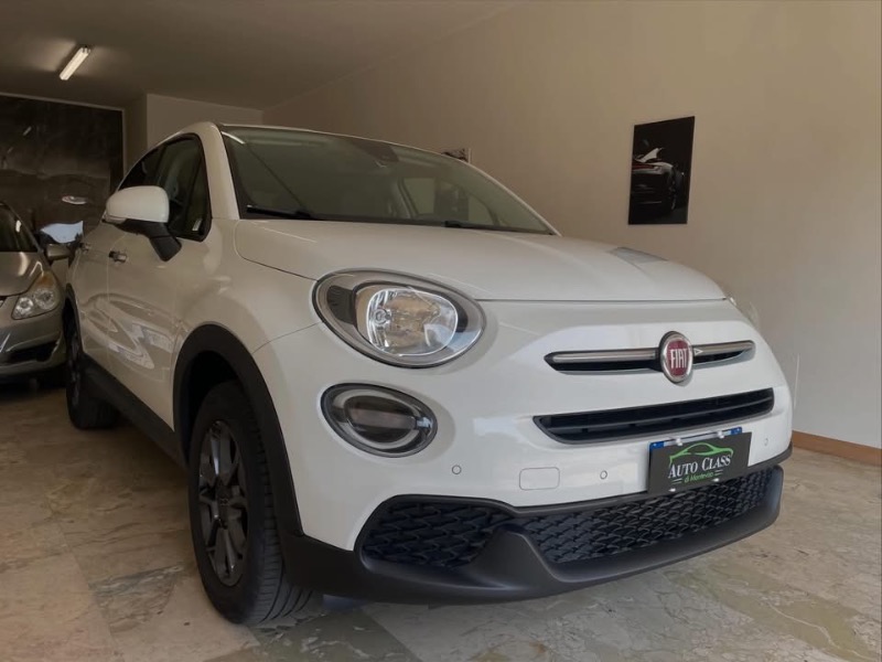 Fiat 500X 1.6