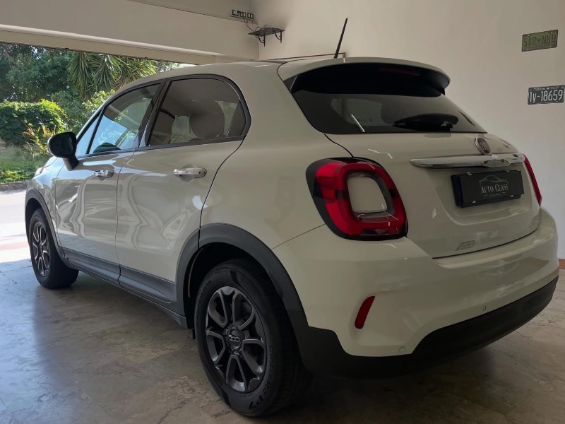 Fiat 500X 1.6