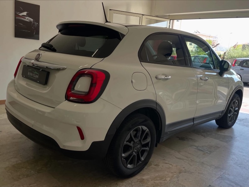 Fiat 500X 1.6