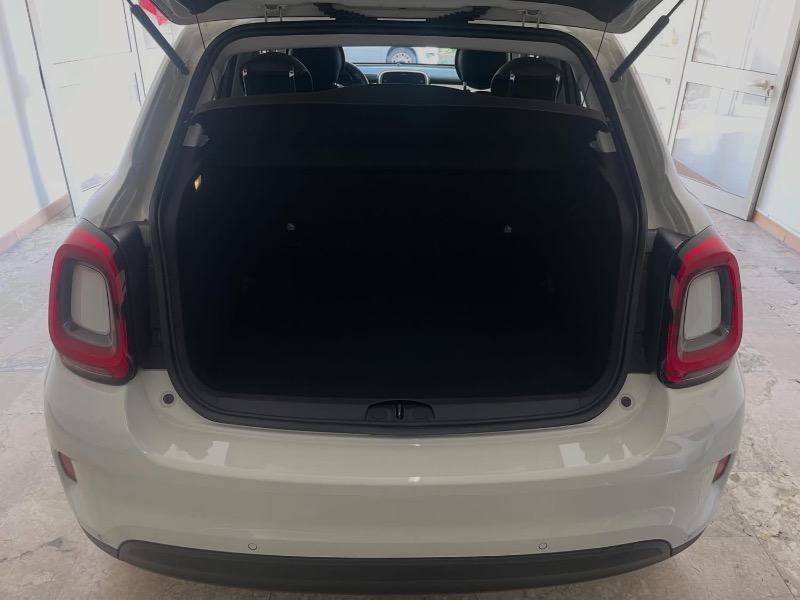 Fiat 500X 1.6