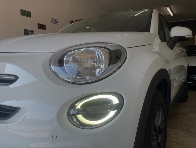Fiat 500X 1.6